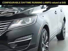 Used 2017  Lincoln MKC 4d SUV FWD Premiere at Drive Now Westlake near Westlake, OH