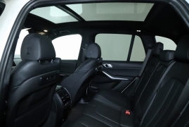 Used 2020 BMW X5 xDrive40i Sports Activity Vehicle at DriveNow Mayfield near Mayfield Heights, OH