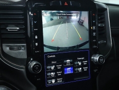 Used 2021  Ram 1500 Sport 4x4 Crew Cab 5'7" Box at DriveNow Mayfield near Mayfield Heights&comma; OH