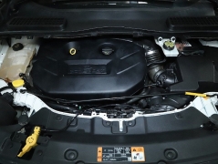 Used 2015  Ford Escape 4d SUV 4WD Titanium at Drive Now Westlake near Westlake&comma; OH