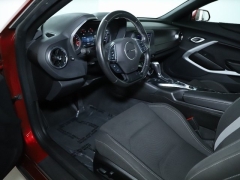 Used 2023 Chevrolet Camaro 2dr Cpe 1LT at DriveNow Mayfield near Mayfield Heights, OH