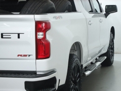 Used 2022  Chevrolet Silverado 1500 4WD Crew Cab 147" RST at Drive Now Westlake near Westlake&comma; OH