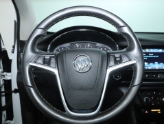 Used 2019  Buick Encore 4d SUV AWD Preferred at Drive Now Westlake near Westlake&comma; OH