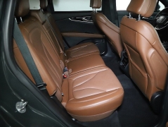 Used 2022  Lincoln Nautilus Reserve AWD at DriveNow Mayfield near Mayfield Heights&comma; OH