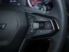 Used 2023  Chevrolet Trailblazer AWD 4dr RS at Drive Now Westlake near Westlake&comma; OH