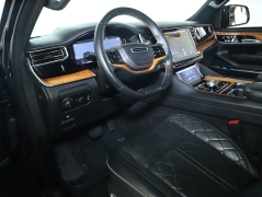 Used 2022  Jeep Grand Wagoneer Series III 4x4 at Drive Now Westlake near Westlake&comma; OH