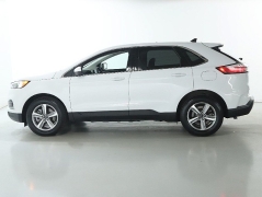 Used 2024  Ford Edge SEL AWD at DriveNow Mayfield near Mayfield Heights&comma; OH
