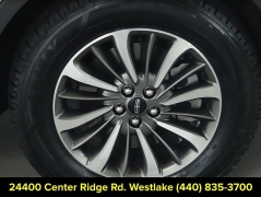 Used 2022  Lincoln Nautilus Standard AWD at DriveNow Mayfield near Mayfield Heights&comma; OH