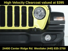 Used 2022  Jeep Wrangler Unlimited Sport Altitude 4x4 at Drive Now Westlake near Westlake&comma; OH