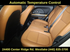 Used 2015  Kia Soul 4d Hatchback &excl; at DriveNow Mayfield near Mayfield Heights&comma; OH