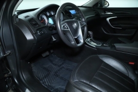 Used 2011 Buick Regal 4d Sedan CXL RL6 at DriveNow Mayfield near Mayfield Heights, OH