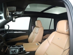 Used 2026  Cadillac Escalade 4WD 4dr Luxury at DriveNow Mayfield near Mayfield Heights&comma; OH