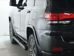 Used 2016  Jeep Grand Cherokee 4WD 4dr Limited 75th Anniversary at Drive Now Westlake near Westlake&comma; OH