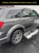 Used 2019  Dodge Journey 4d SUV AWD GT at DriveNow Mayfield near Mayfield Heights, OH