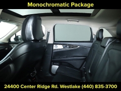 Used 2022  Lincoln Nautilus Reserve AWD at Drive Now Westlake near Westlake&comma; OH