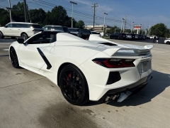 Used 2023  Chevrolet Corvette 2dr Stingray Conv w&sol;2LT at DriveNow Mayfield near Mayfield Heights&comma; OH