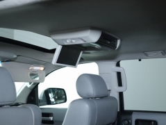 Used 2012  Toyota Sequoia 4d SUV 4WD Platinum FFV at DriveNow Mayfield near Mayfield Heights, OH