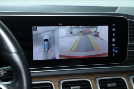 Used 2021 Mercedes-Benz GLE GLE 350 4MATIC SUV at DriveNow Mayfield near Mayfield Heights, OH