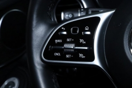 Used 2022 Mercedes-Benz GLC GLC 300 4MATIC SUV at DriveNow Mayfield near Mayfield Heights, OH