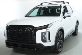 Used 2023 Hyundai Palisade XRT FWD at Drive Now Westlake near Westlake, OH