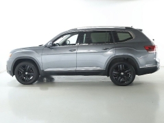 Used 2018  Volkswagen Atlas 3&period;6L V6 SEL Premium 4MOTION at Drive Now Westlake near Westlake&comma; OH