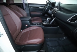 Used 2022 Kia Seltos SX DCT AWD at DriveNow Mayfield near Mayfield Heights, OH