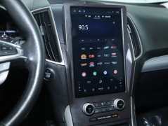 Used 2021  Ford Edge SEL AWD at Drive Now Westlake near Westlake&comma; OH