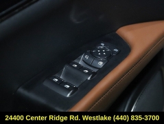 Used 2022  Lincoln Nautilus Reserve AWD at DriveNow Mayfield near Mayfield Heights&comma; OH