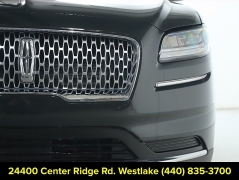 Used 2022  Lincoln Nautilus Reserve AWD at Drive Now Westlake near Westlake&comma; OH