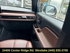 Used 2025  Lincoln Aviator Reserve AWD at DriveNow Mayfield near Mayfield Heights&comma; OH