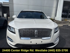 Used 2019  Lincoln MKC 4d SUV AWD Reserve at DriveNow Mayfield near Mayfield Heights&comma; OH