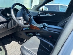 Used 2020 Lincoln Nautilus Reserve AWD at Drive Now Westlake near Westlake, OH