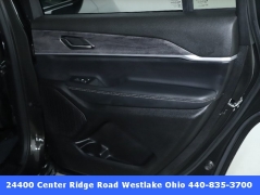Used 2023  Jeep Grand Cherokee L Limited 4x4 at Drive Now Westlake near Westlake, OH