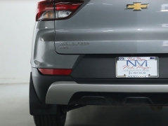 Used 2023  Chevrolet Trailblazer AWD 4dr LT at DriveNow Mayfield near Mayfield Heights&comma; OH