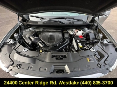 Used 2024  GMC Acadia AWD 4dr AT4 at DriveNow Mayfield near Mayfield Heights&comma; OH