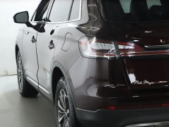 Used 2023  Lincoln Nautilus Standard AWD at Drive Now Westlake near Westlake&comma; OH