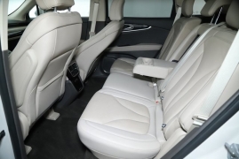 Used 2022 Lincoln Nautilus Reserve AWD at DriveNow Mayfield near Mayfield Heights, OH