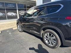 Used 2019 Hyundai Santa Fe SEL Plus 2.4L Auto FWD at Drive Now Westlake near Westlake, OH