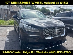 Used 2022  Lincoln Corsair Reserve AWD at Drive Now Westlake near Westlake&comma; OH