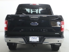 Used 2018  Ford F-150 4WD SuperCrew Box at DriveNow Mayfield near Mayfield Heights&comma; OH