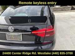Used 2018  Volkswagen Passat 2&period;0T SE Auto at Drive Now Westlake near Westlake&comma; OH