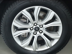 Used 2024  Ford Edge Titanium AWD at Drive Now Westlake near Westlake&comma; OH