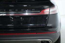 Used 2022 Lincoln Nautilus Black Label AWD at DriveNow Mayfield near Mayfield Heights, OH