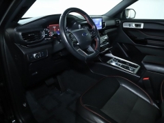 Used 2022 Ford Explorer ST-Line 4WD at DriveNow Mayfield near Mayfield Heights, OH