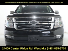 Used 2019  Chevrolet Tahoe 4d SUV 4WD Premier at Drive Now Westlake near Westlake&comma; OH