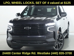 Used 2024  Chevrolet Suburban 2WD 4dr RST at DriveNow Mayfield near Mayfield Heights&comma; OH