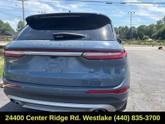 Used 2023  Lincoln Corsair Reserve AWD at DriveNow Mayfield near Mayfield Heights&comma; OH