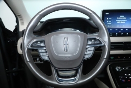 Used 2022 Lincoln Nautilus Reserve AWD at DriveNow Mayfield near Mayfield Heights, OH