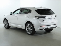 Used 2025 Buick Envision AWD 4dr Avenir at DriveNow Mayfield near Mayfield Heights, OH