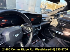 Used 2024  Ford Mustang GT Fastback at Drive Now Westlake near Westlake&comma; OH